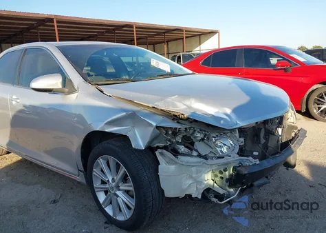 2012 Toyota Camry Xle V6 from USA, damaged, VIN 4T1BK1FK3CU015800